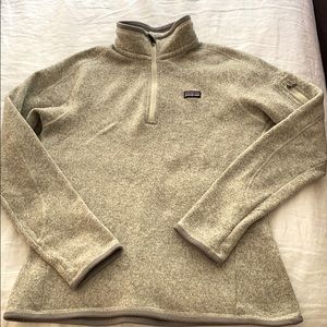 Patagonia Better Sweater
